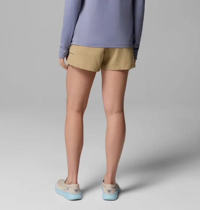 Pantalones cortos PFG Wild Cast™ para mujer