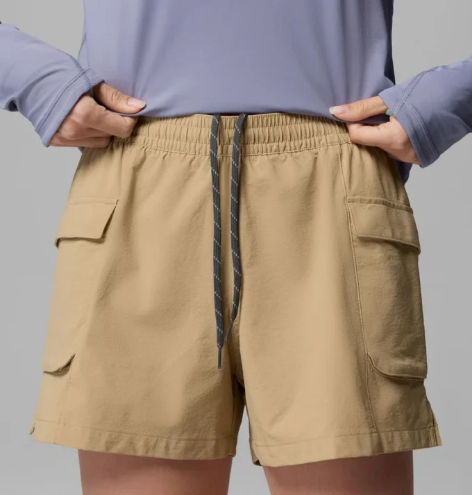 Pantalones cortos PFG Wild Cast™ para mujer