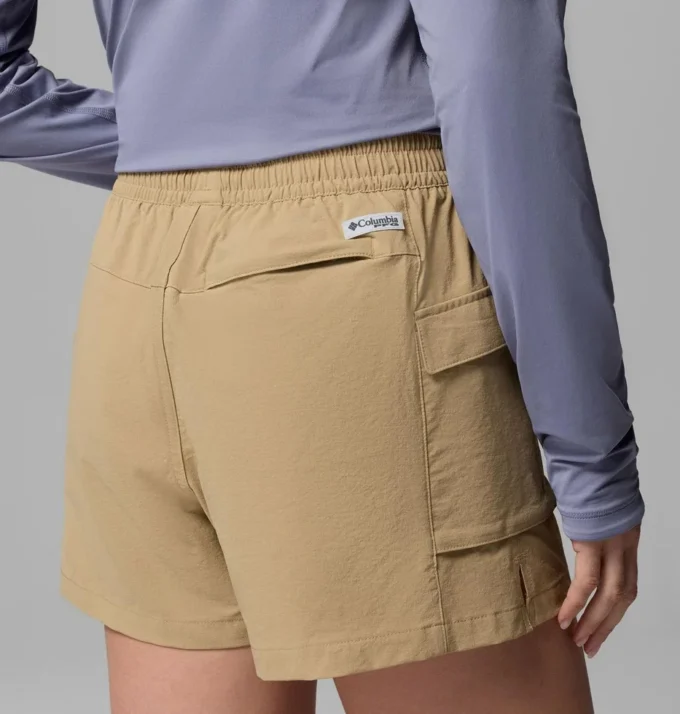 Pantalones cortos PFG Wild Cast™ para mujer