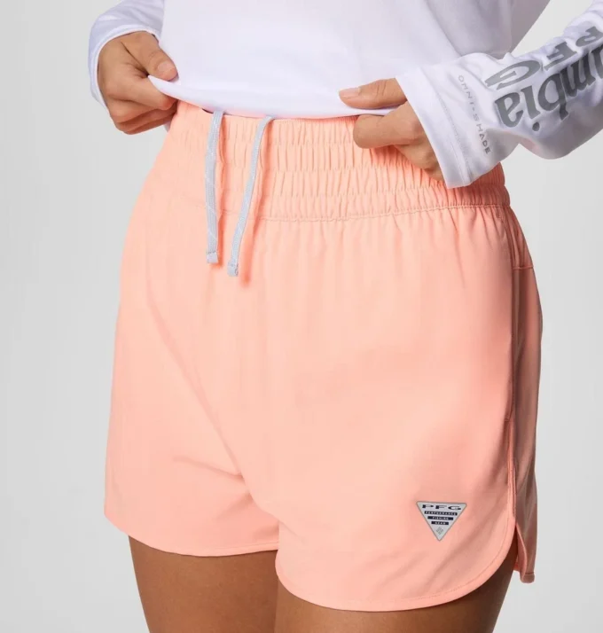 Pantalones cortos PFG Windy Bay™ para mujer