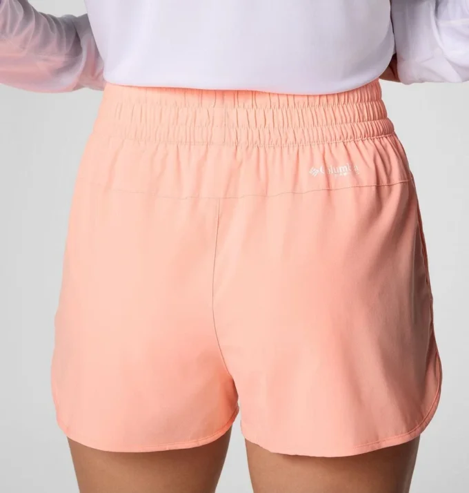 Pantalones cortos PFG Windy Bay™ para mujer