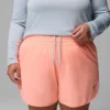 Pantalones cortos PFG Windy Bay™ para mujer – Tallas grandes Pantalones cortos PFG Windy Bay™ para mujer – Tallas grandes