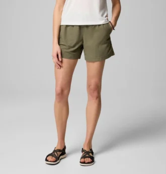 Pantalones cortos Sandy River™ II para mujer
