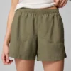 Pantalones cortos Sandy River™ II para mujer