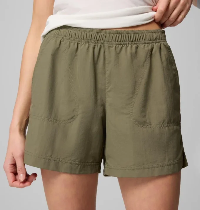 Pantalones cortos Sandy River™ II para mujer