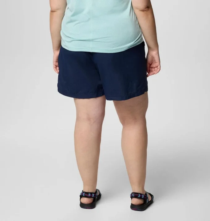 Pantalones cortos Sandy River™ II para mujer – Tallas grandes Pantalones cortos Sandy River™ II para mujer – Tallas grandes