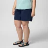 Pantalones cortos Sandy River™ II para mujer – Tallas grandes Pantalones cortos Sandy River™ II para mujer – Tallas grandes