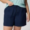 Pantalones cortos Sandy River™ II para mujer – Tallas grandes Pantalones cortos Sandy River™ II para mujer – Tallas grandes