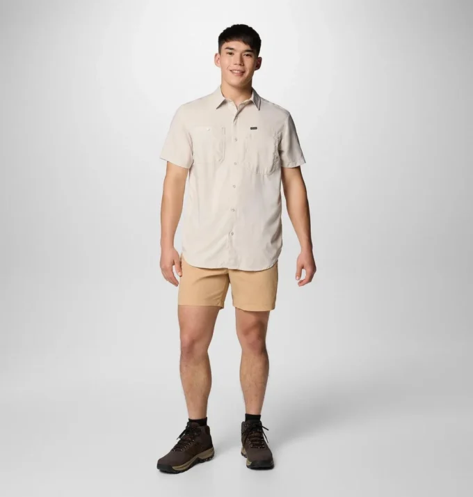 Pantalones cortos Sharpe Canyon™ para hombre Pantalones cortos Sharpe Canyon™ para hombre