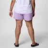 Pantalones cortos sin cremallera PFG Tamiami™ para mujer – Tallas grandes Pantalones cortos sin cremallera PFG Tamiami™ para mujer – Tallas grandes