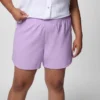 Pantalones cortos sin cremallera PFG Tamiami™ para mujer – Tallas grandes Pantalones cortos sin cremallera PFG Tamiami™ para mujer – Tallas grandes