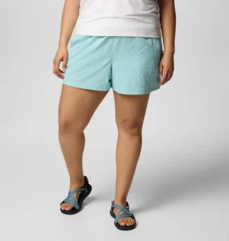 Pantalones cortos Sucker for Summer™ para mujer – Tallas grandes