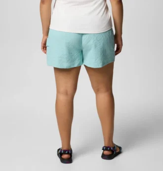 Pantalones cortos Sucker for Summer™ para mujer – Tallas grandes