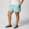 Pantalones cortos Sucker for Summer™ para mujer – Tallas grandes Pantalones cortos Sucker for Summer™ para mujer – Tallas grandes