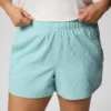 Pantalones cortos Sucker for Summer™ para mujer – Tallas grandes Pantalones cortos Sucker for Summer™ para mujer – Tallas grandes