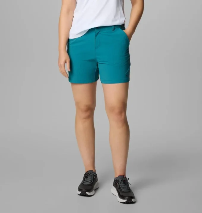 Pantalones cortos Summit Valley™ II para mujer