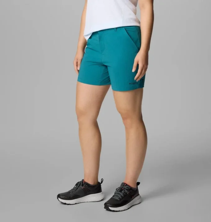 Pantalones cortos Summit Valley™ II para mujer