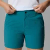 Pantalones cortos Summit Valley™ II para mujer