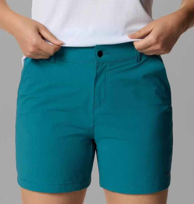 Pantalones cortos Summit Valley™ II para mujer