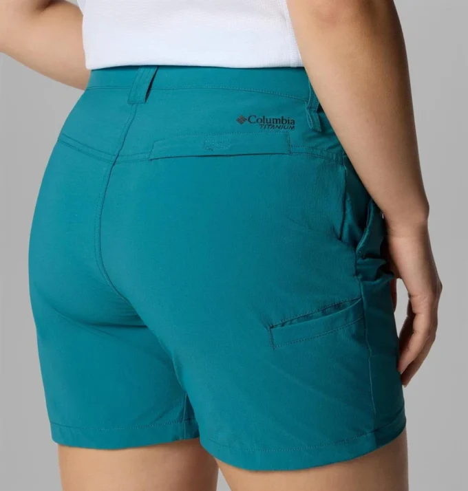 Pantalones cortos Summit Valley™ II para mujer