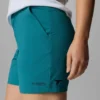 Pantalones cortos Summit Valley™ II para mujer