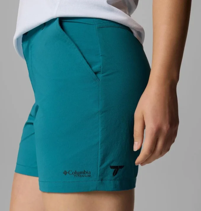 Pantalones cortos Summit Valley™ II para mujer