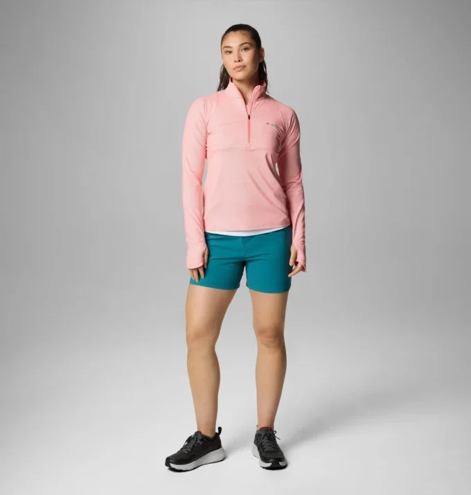 Pantalones cortos Summit Valley™ II para mujer