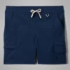 Pantalones cortos técnicos Trail™ para niñas pequeñas Pantalones cortos técnicos Trail™ para niñas pequeñas