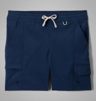 Pantalones cortos técnicos Trail™ para niñas pequeñas