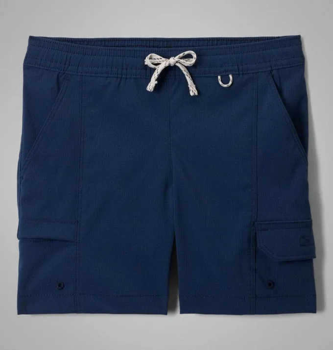 Pantalones cortos técnicos Trail™ para niñas pequeñas Pantalones cortos técnicos Trail™ para niñas pequeñas