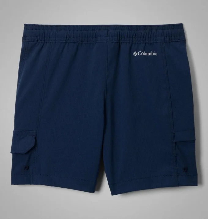 Pantalones cortos técnicos Trail™ para niñas pequeñas Pantalones cortos técnicos Trail™ para niñas pequeñas