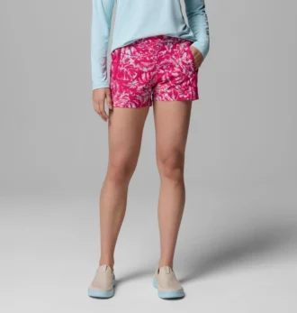 Pantalones cortos Tidal™ III para mujer
