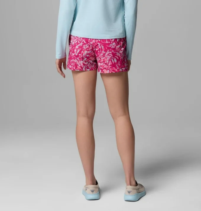 Pantalones cortos Tidal™ III para mujer