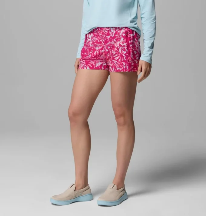 Pantalones cortos Tidal™ III para mujer