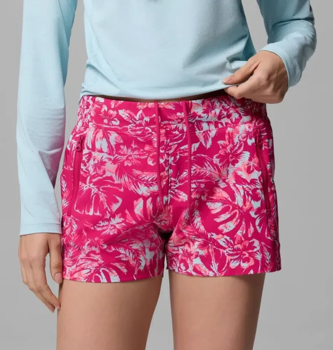 Pantalones cortos Tidal™ III para mujer