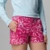 Pantalones cortos Tidal™ III para mujer