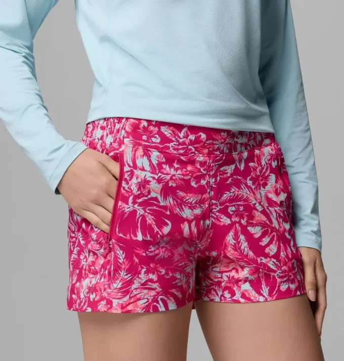 Pantalones cortos Tidal™ III para mujer
