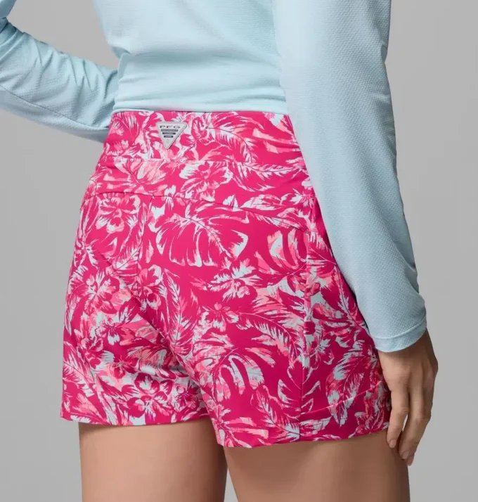 Pantalones cortos Tidal™ III para mujer
