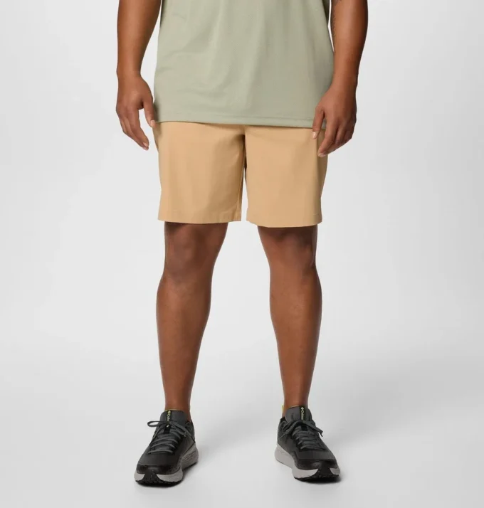 Pantalones cortos utilitarios Men Tech Trail™ – Talla grande Pantalones cortos utilitarios Men Tech Trail™ – Talla grande