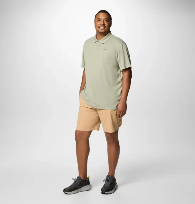 Pantalones cortos utilitarios Men Tech Trail™ – Talla grande Pantalones cortos utilitarios Men Tech Trail™ – Talla grande