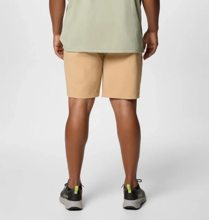 Pantalones cortos utilitarios Men Tech Trail™ – Talla grande Pantalones cortos utilitarios Men Tech Trail™ – Talla grande
