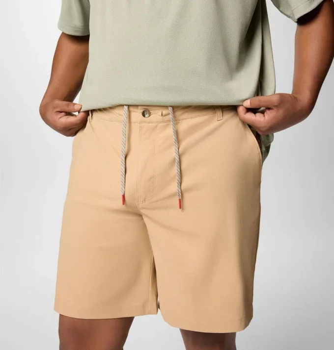 Pantalones cortos utilitarios Men Tech Trail™ – Talla grande Pantalones cortos utilitarios Men Tech Trail™ – Talla grande