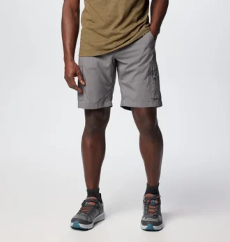 Pantalones cortos utilitarios Silver Ridge™ para hombre