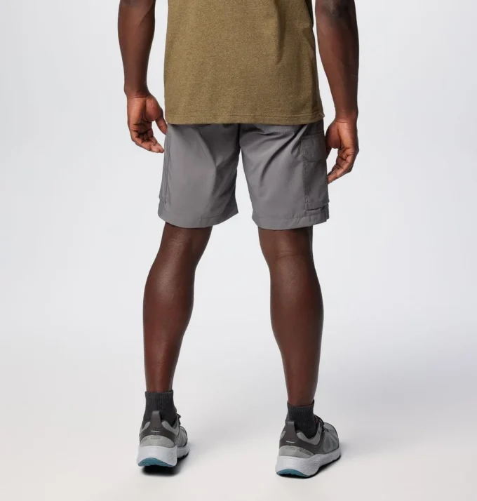 Pantalones cortos utilitarios Silver Ridge™ para hombre Pantalones cortos utilitarios Silver Ridge™ para hombre