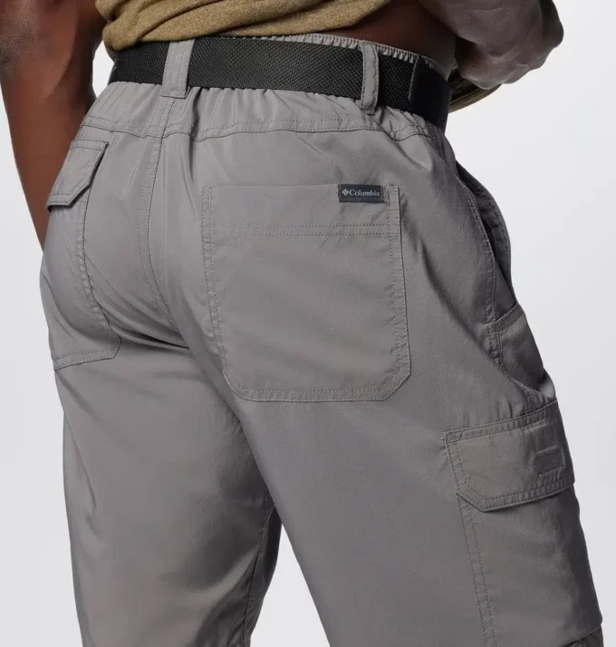 Pantalones cortos utilitarios Silver Ridge™ para hombre Pantalones cortos utilitarios Silver Ridge™ para hombre