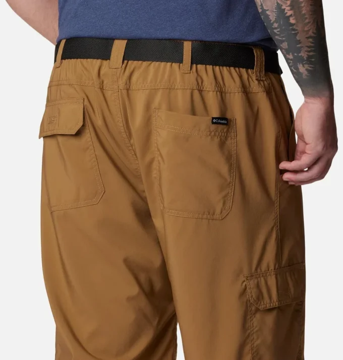 Pantalones cortos utilitarios Silver Ridge™ para hombre – Talla grande Pantalones cortos utilitarios Silver Ridge™ para hombre – Talla grande