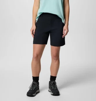 Pantalones cortos utilitarios Silver Ridge™ para mujer