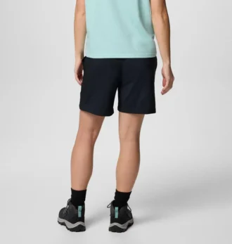 Pantalones cortos utilitarios Silver Ridge™ para mujer