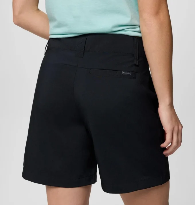Pantalones cortos utilitarios Silver Ridge™ para mujer