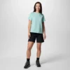 Pantalones cortos utilitarios Silver Ridge™ para mujer